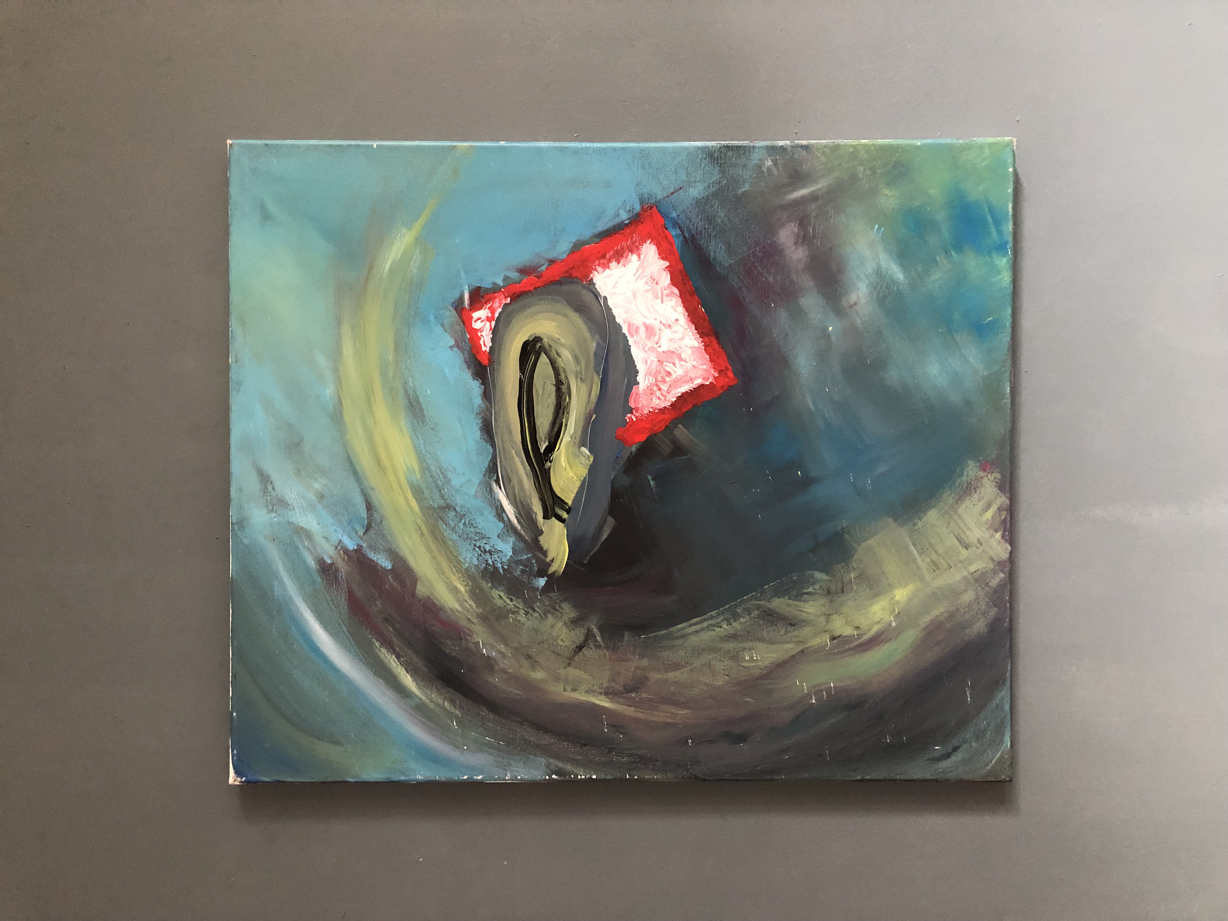 Le rêve
