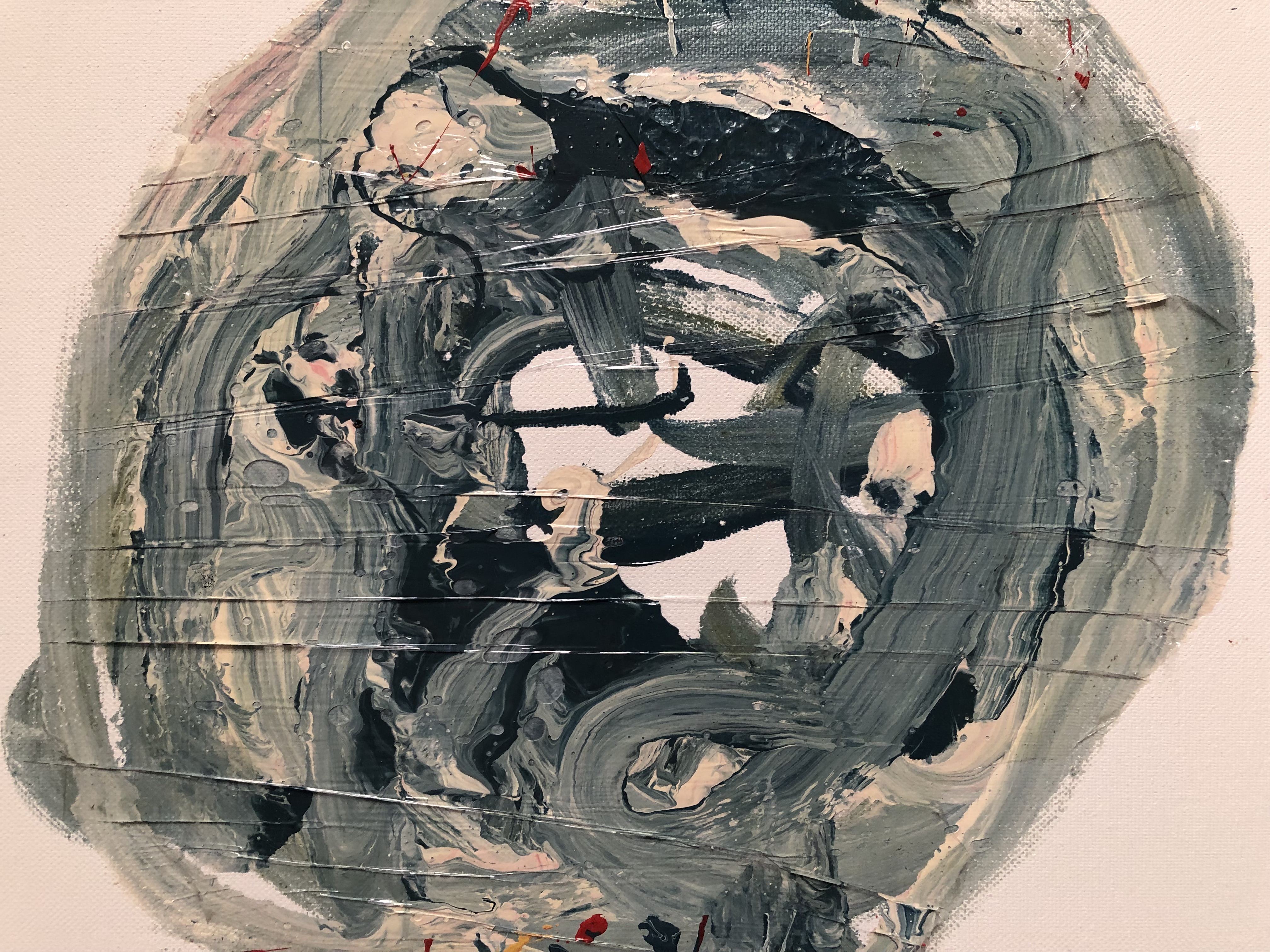 Exoplanète