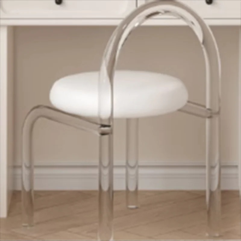 Wooden Bedroom Vanity Makeup Desk Modern Comfortable Dressing Table White Concise Vanity Tocador De Maquillaje Home Furniture