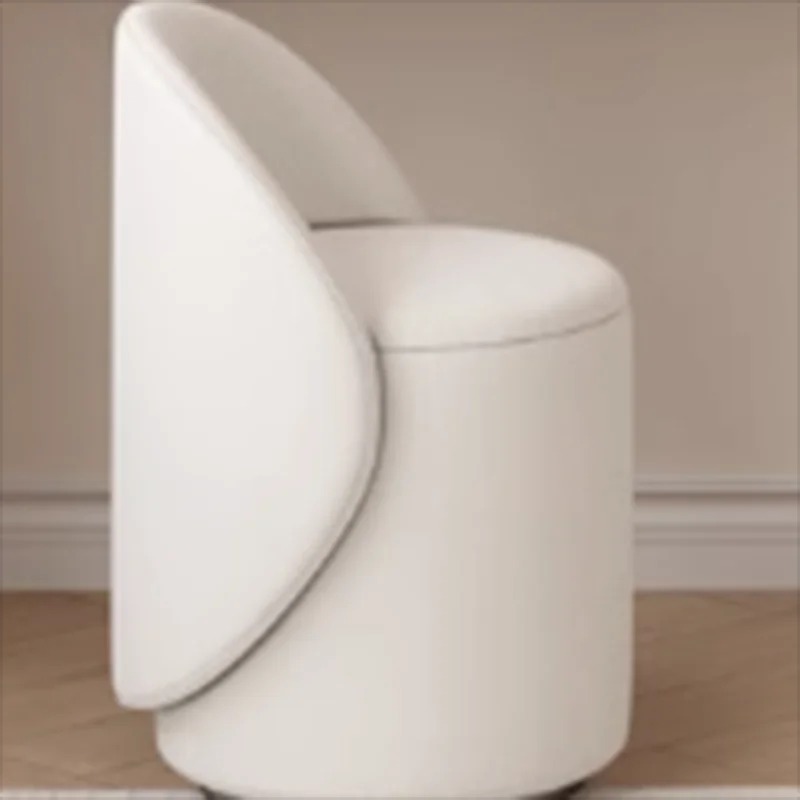 Wooden Bedroom Vanity Makeup Desk Modern Comfortable Dressing Table White Concise Vanity Tocador De Maquillaje Home Furniture