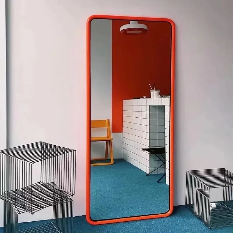 Rectangle Big Mirror Full Body