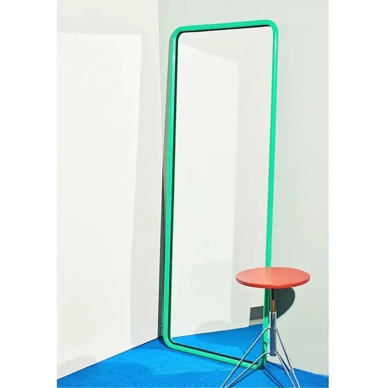 Rectangle Big Mirror Full Body
