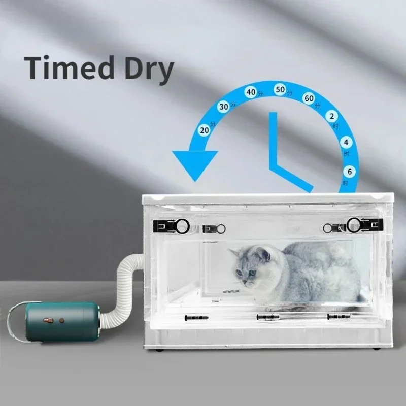 Pet Dryer