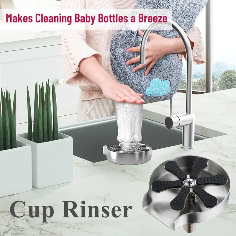 Cup Washer