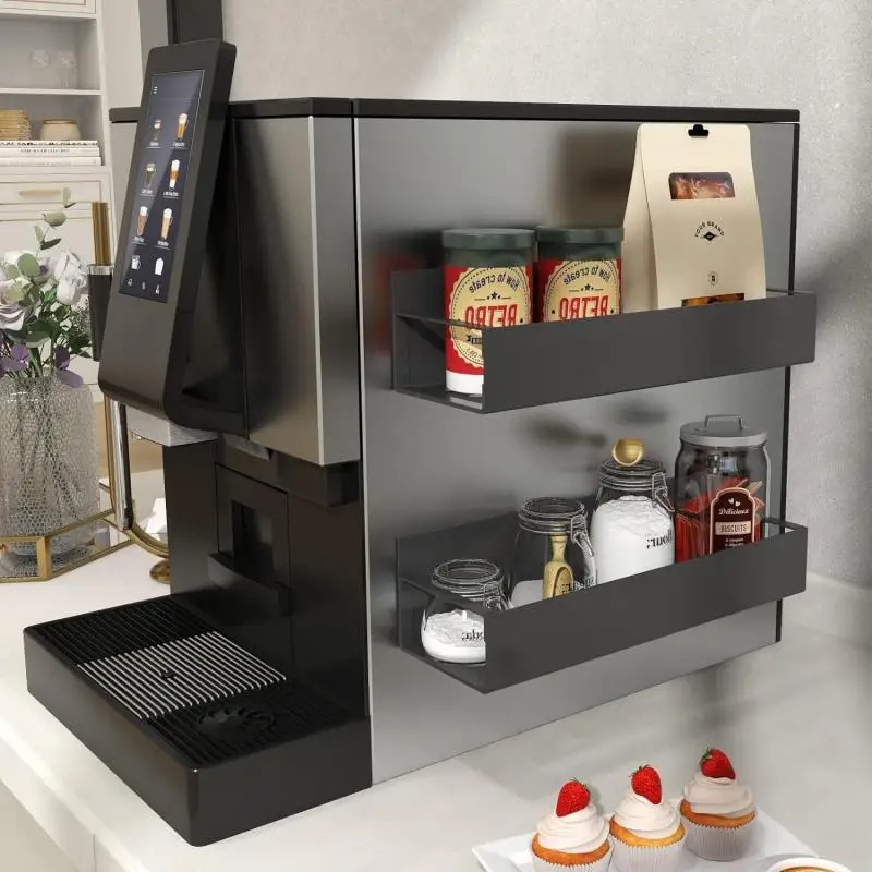 Magnetic Fridge Shelf 