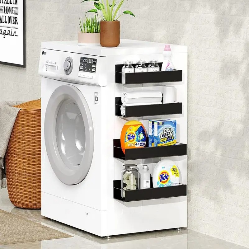 Magnetic Fridge Shelf 