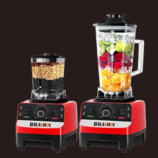 2000W Heavy Duty Commercial Blender 