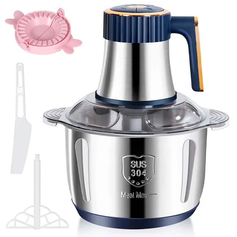 5L Electric Meat Grinders
