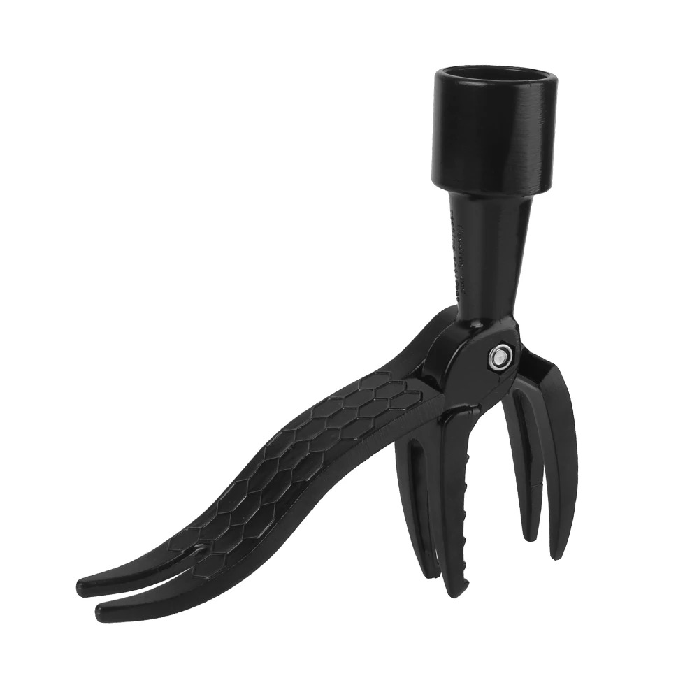 Root Remover Claw Foot Pedal Weed Puller