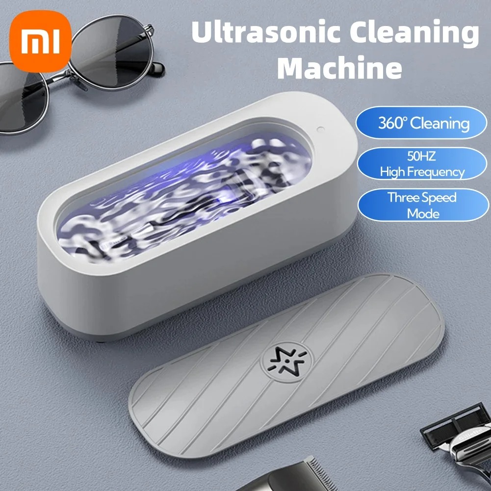 Xiaomi Washing Machine Jewellery