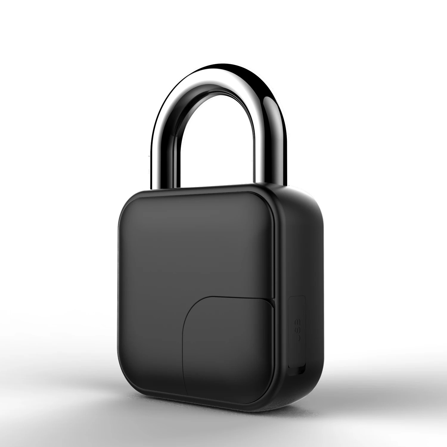 L3 Smart Keyless Fingerprint Padlock 