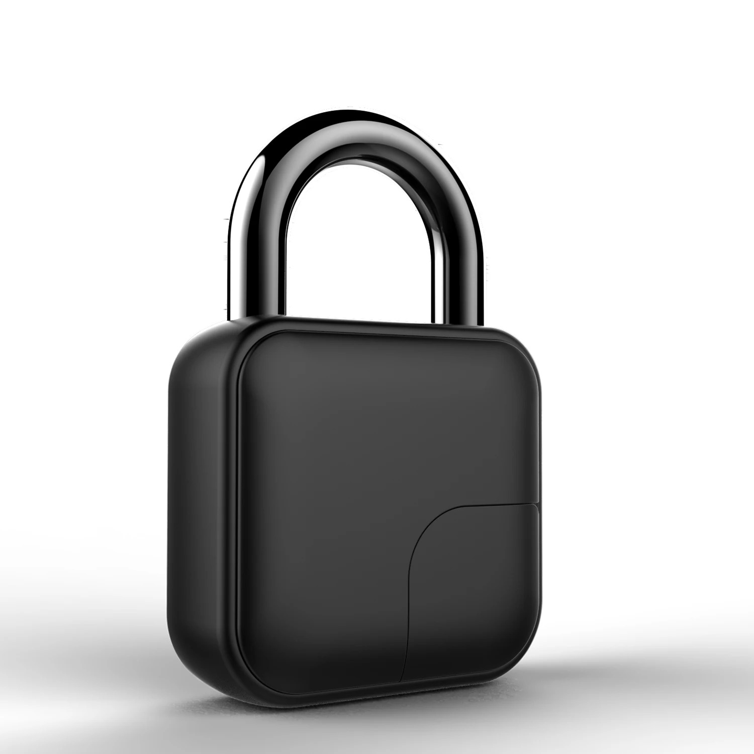 L3 Smart Keyless Fingerprint Padlock 