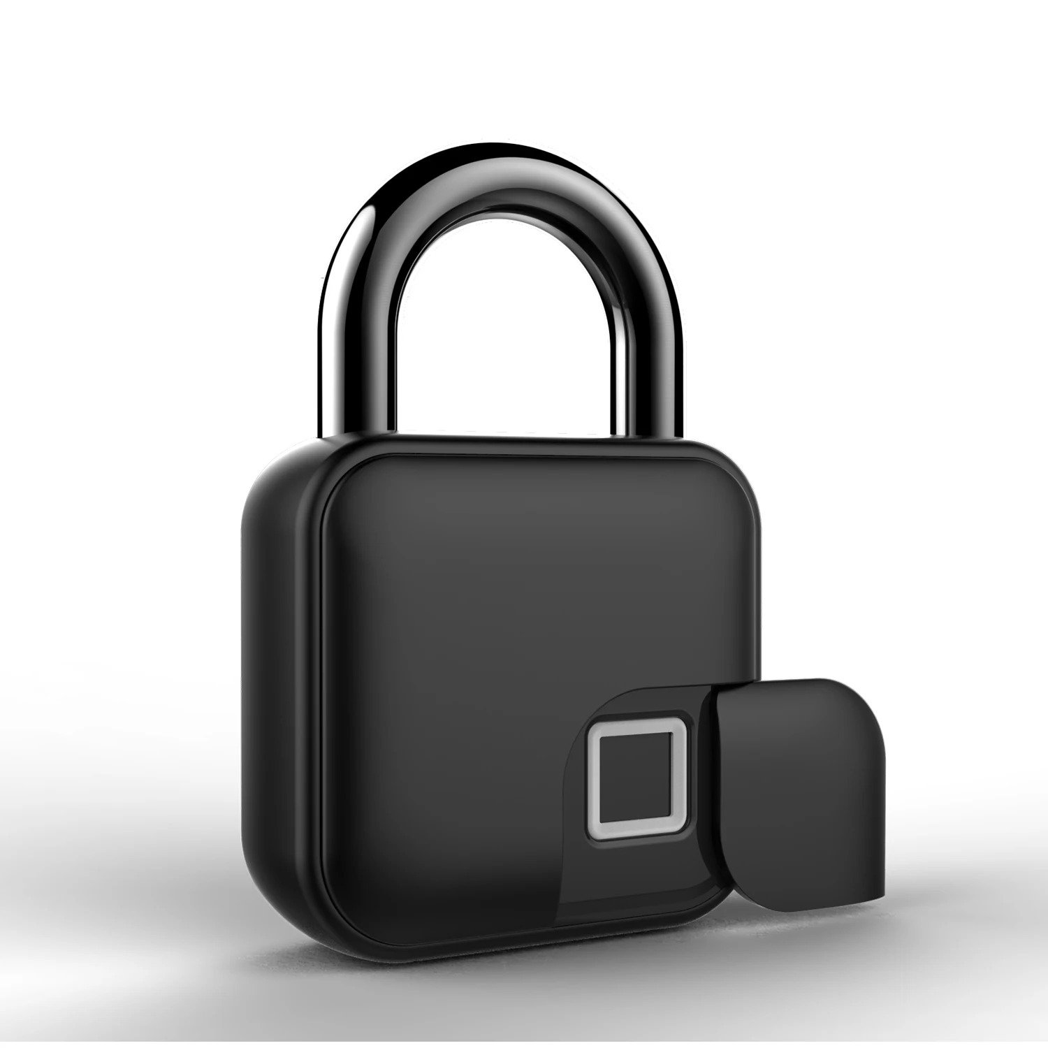 L3 Smart Keyless Fingerprint Padlock 