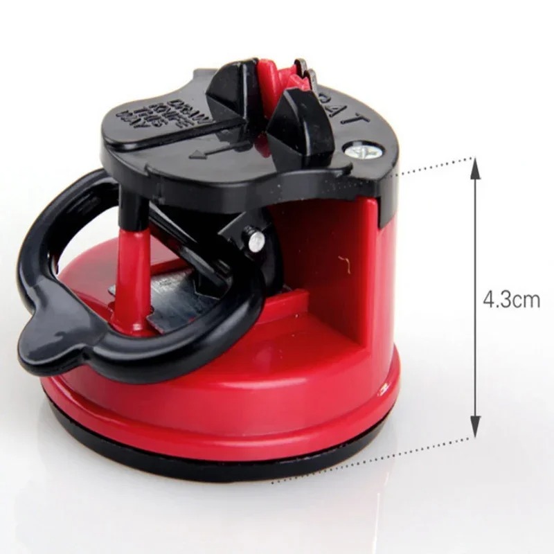 Knife Sharpener Sharpening Tool Easy And Safe Sharpens Kitchen Chef Knives Damascus Knives Sharpener Diamond Sharpening Stone0