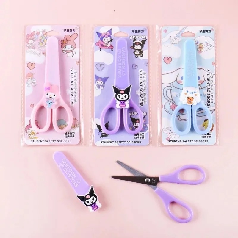 Sanrio Hand Made Scissors 