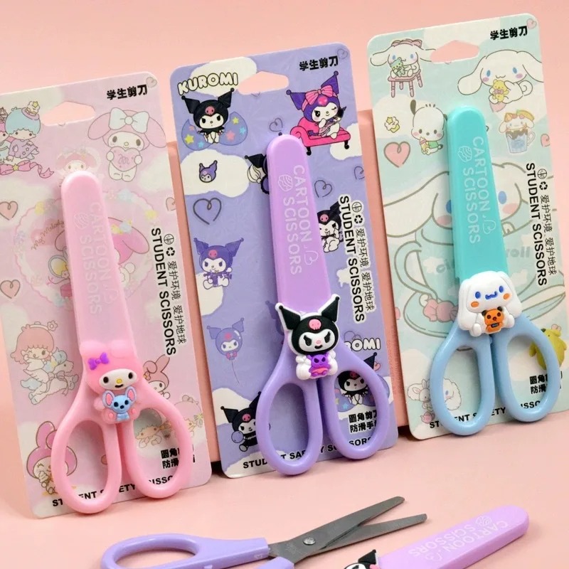 Sanrio Hand Made Scissors 