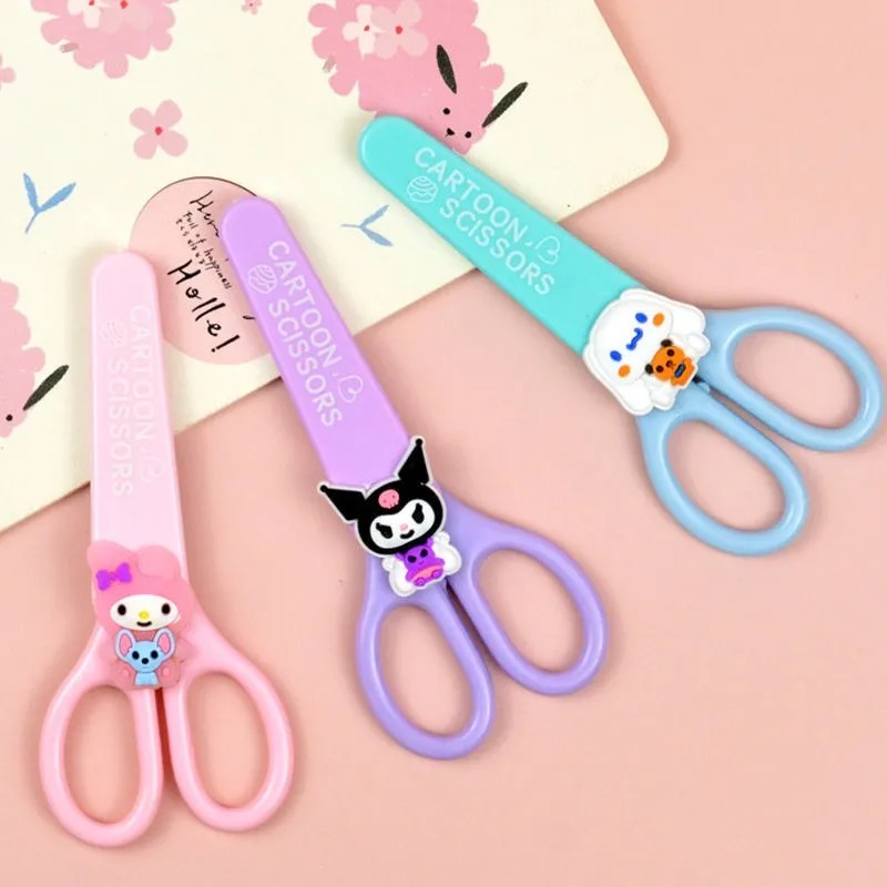 Sanrio Hand Made Scissors 