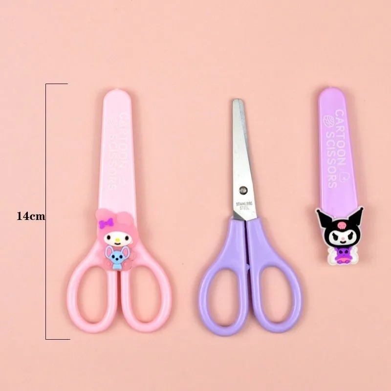 Sanrio Hand Made Scissors 