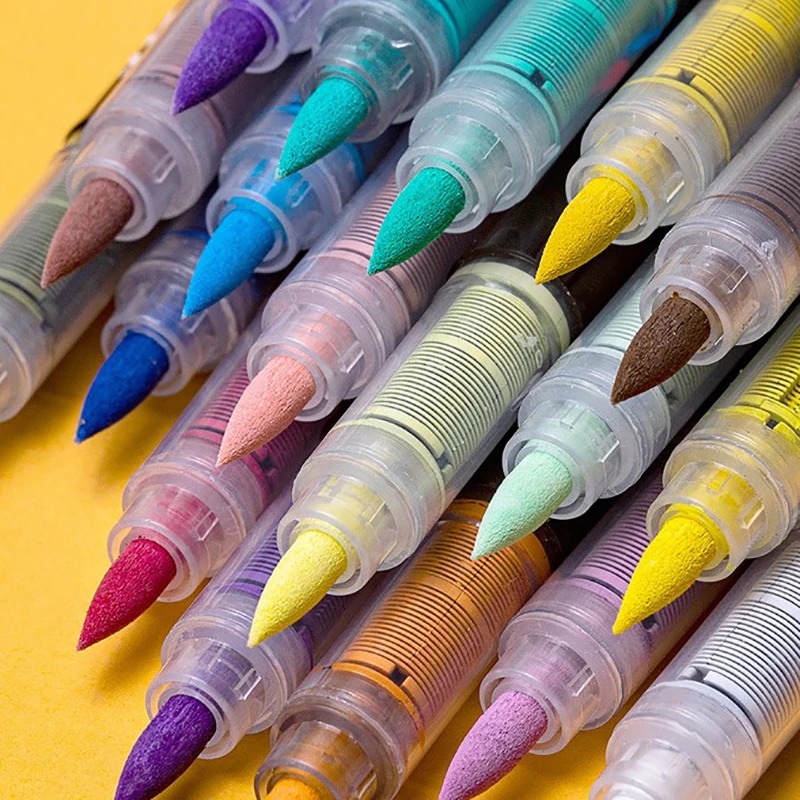 Direct Liquid Acrylic Marker Pen