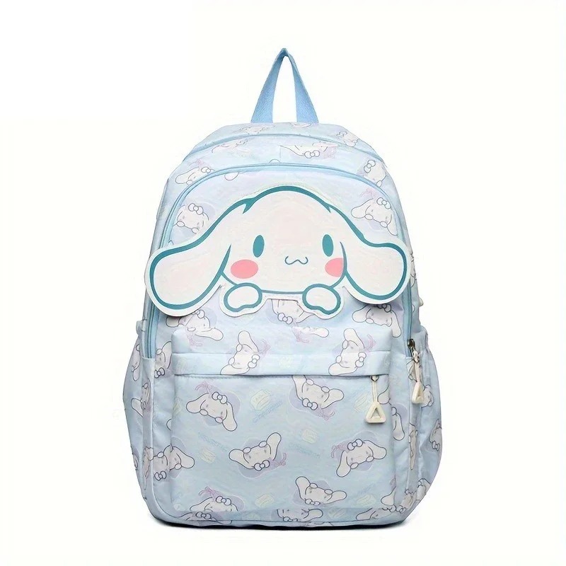 Cartoon Anime Schoolbag