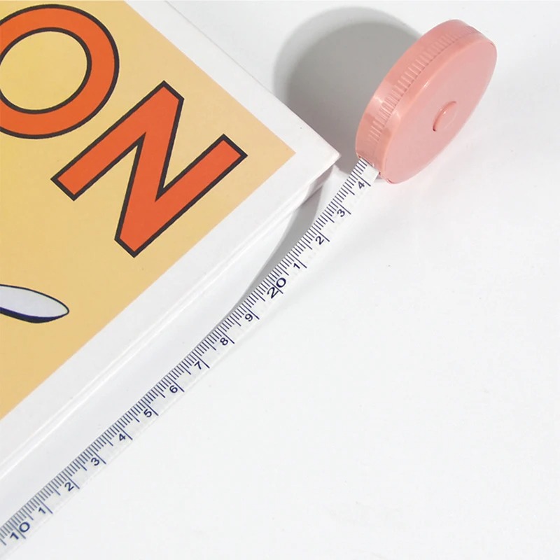 1.5M/2M Tape Measure Retractable 