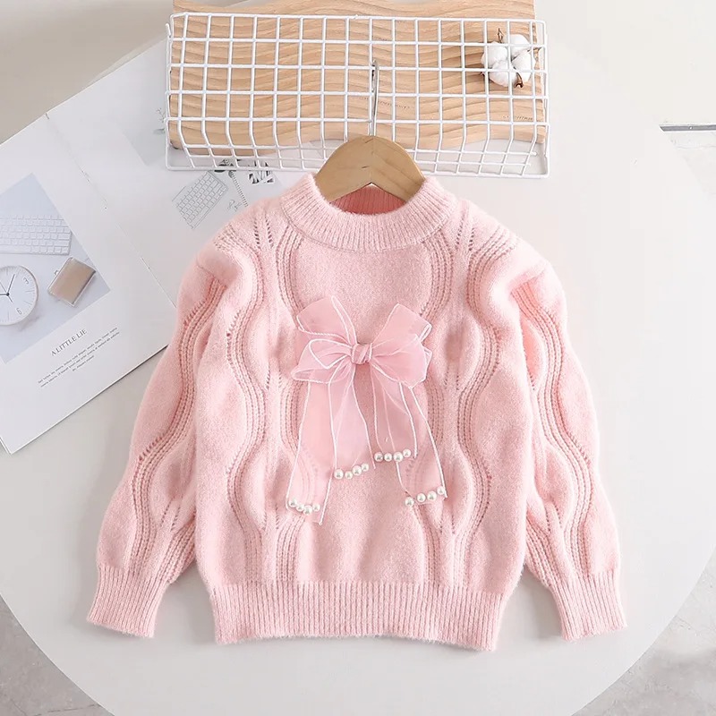 Children's Sweaters Boys And Girls