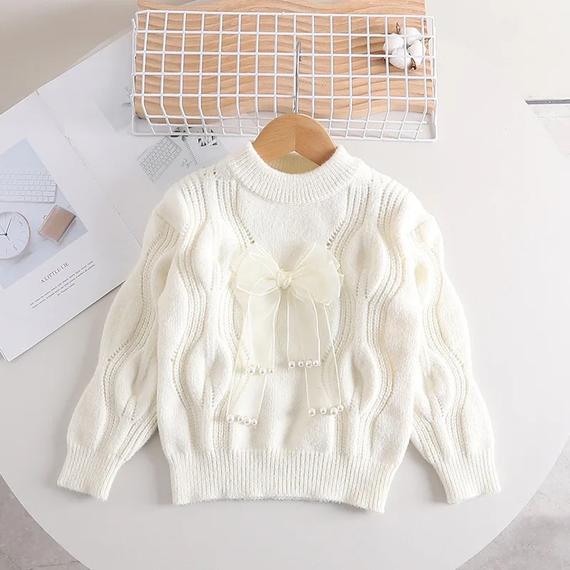Children's Sweaters Boys And Girls