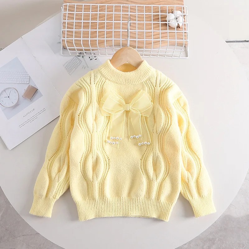 Children's Sweaters Boys And Girls