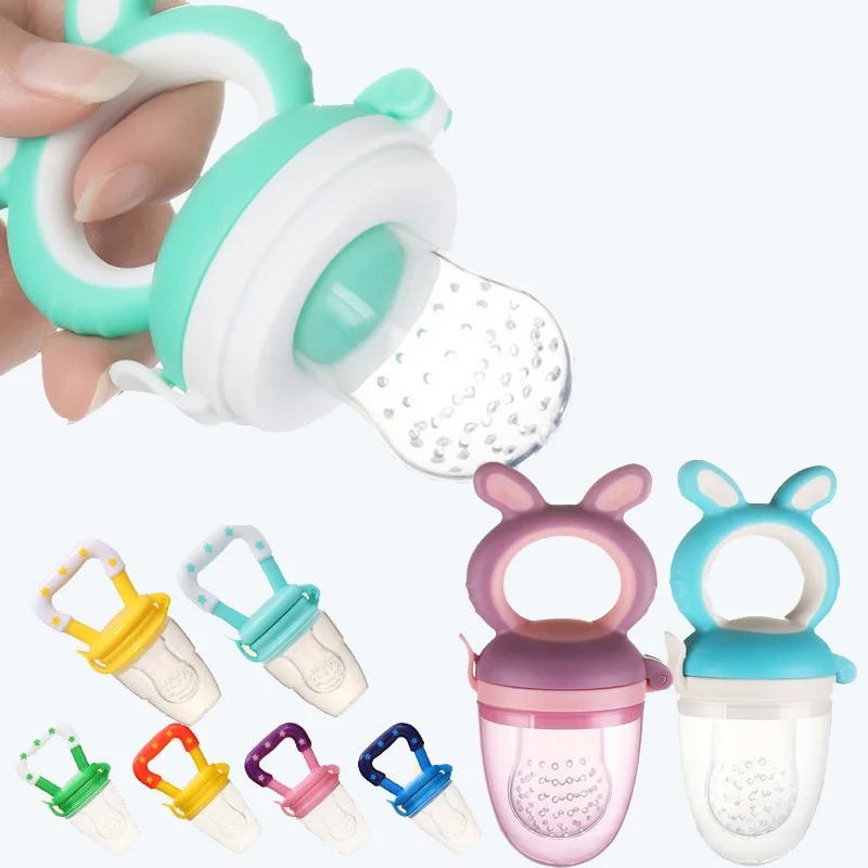  Baby Fruit Feeder Boys & Girls