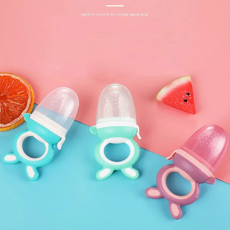  Baby Fruit Feeder Boys & Girls