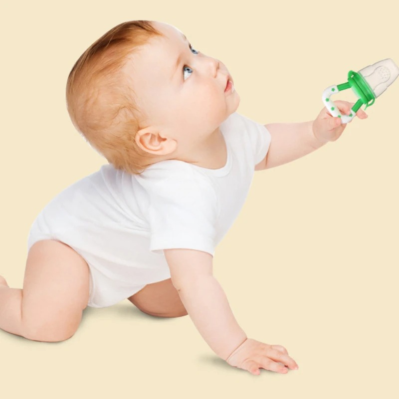  Baby Fruit Feeder Boys & Girls