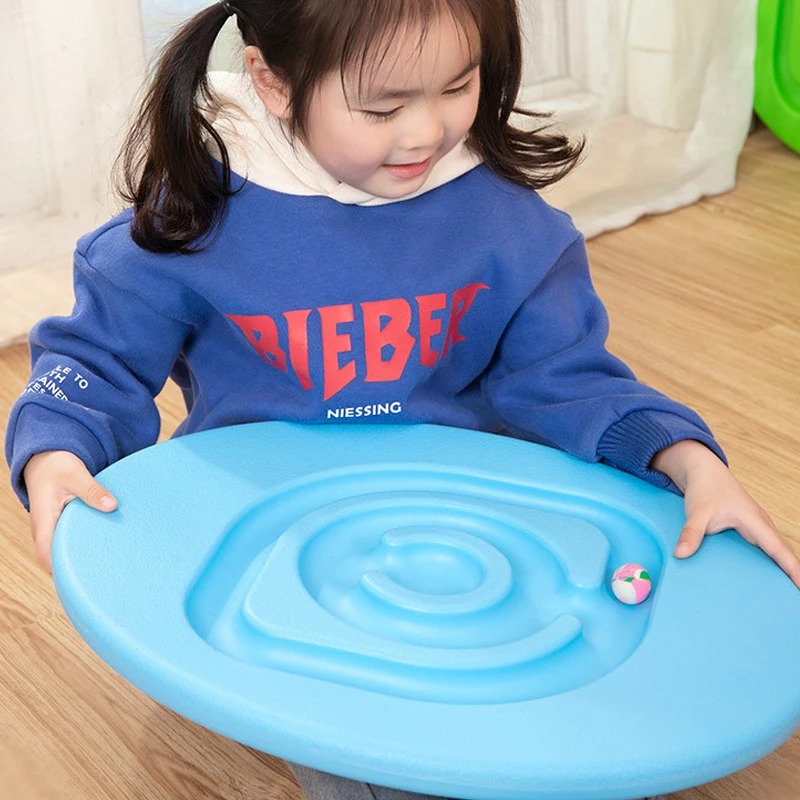 Sensory Training Balance Board Kid Toys