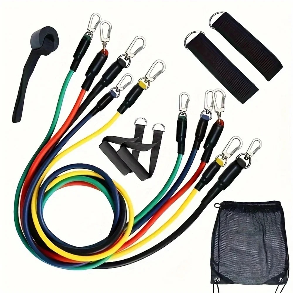 Resistance Bands Xiaomi 11pcs/Set