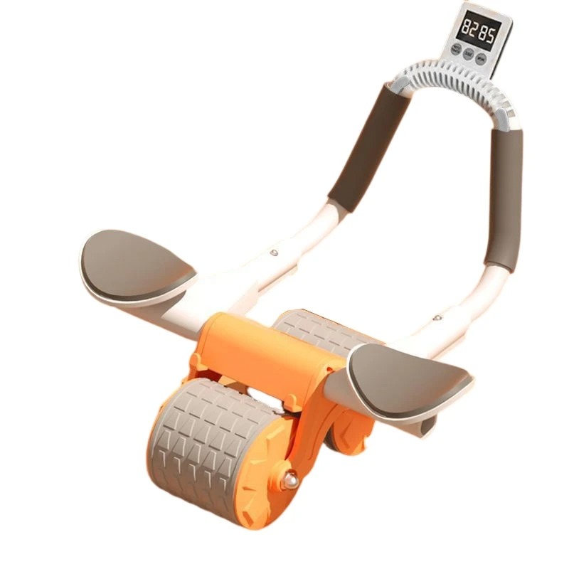 Fitness Exercise Roller Wheel