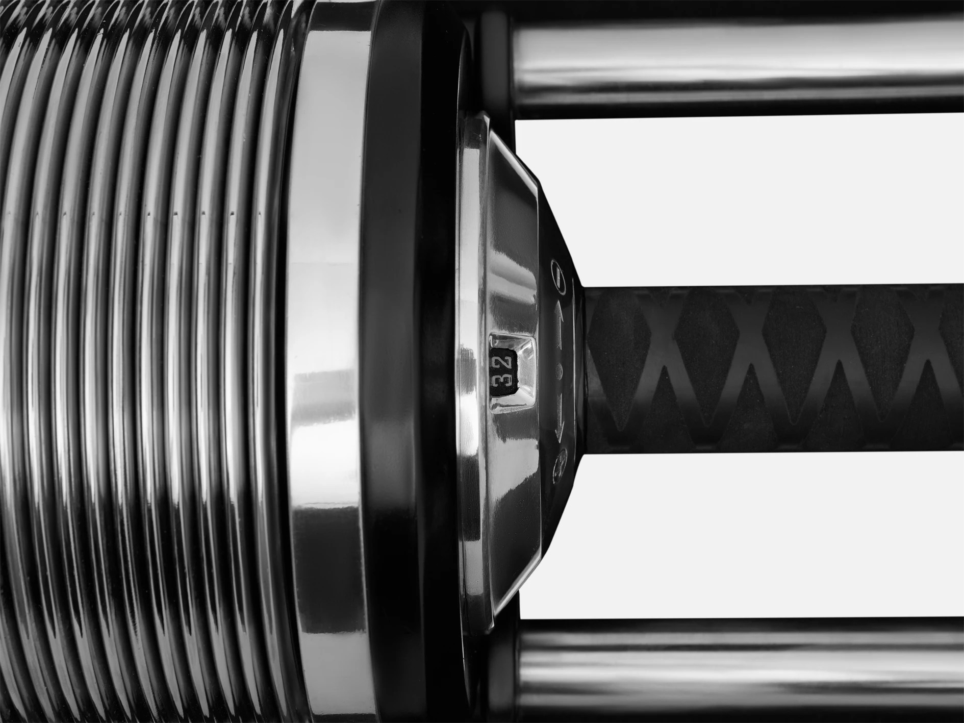 Cheap Adjustable Weight Dumbbell 32kg 2kg