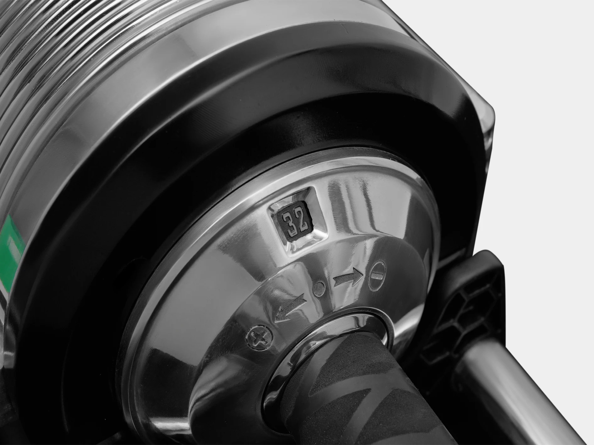 Cheap Adjustable Weight Dumbbell 32kg 2kg