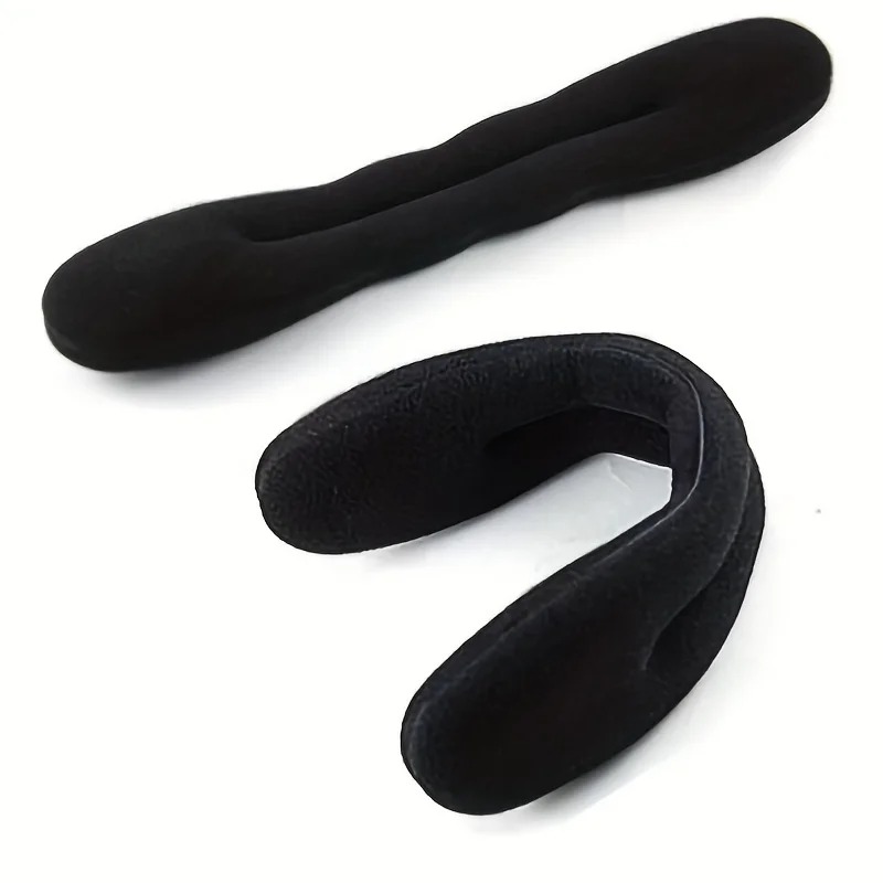 Sponge Hair Styling Tool 
