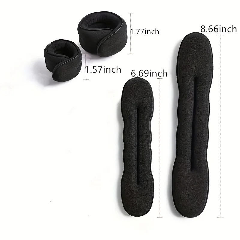 Sponge Hair Styling Tool 