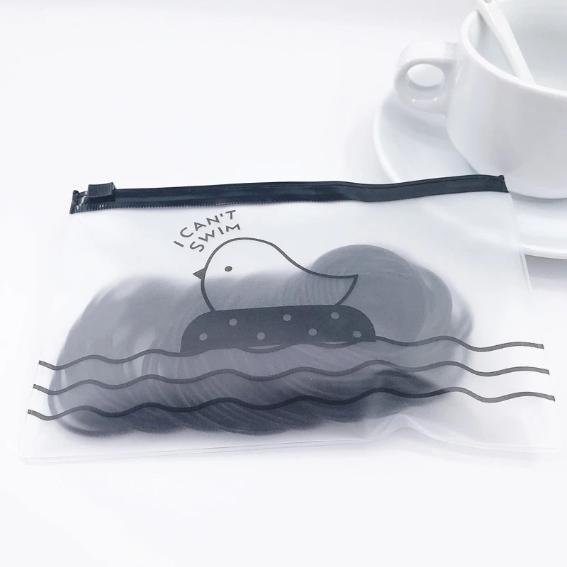 100PCS Rubber Bands Basic Nylon