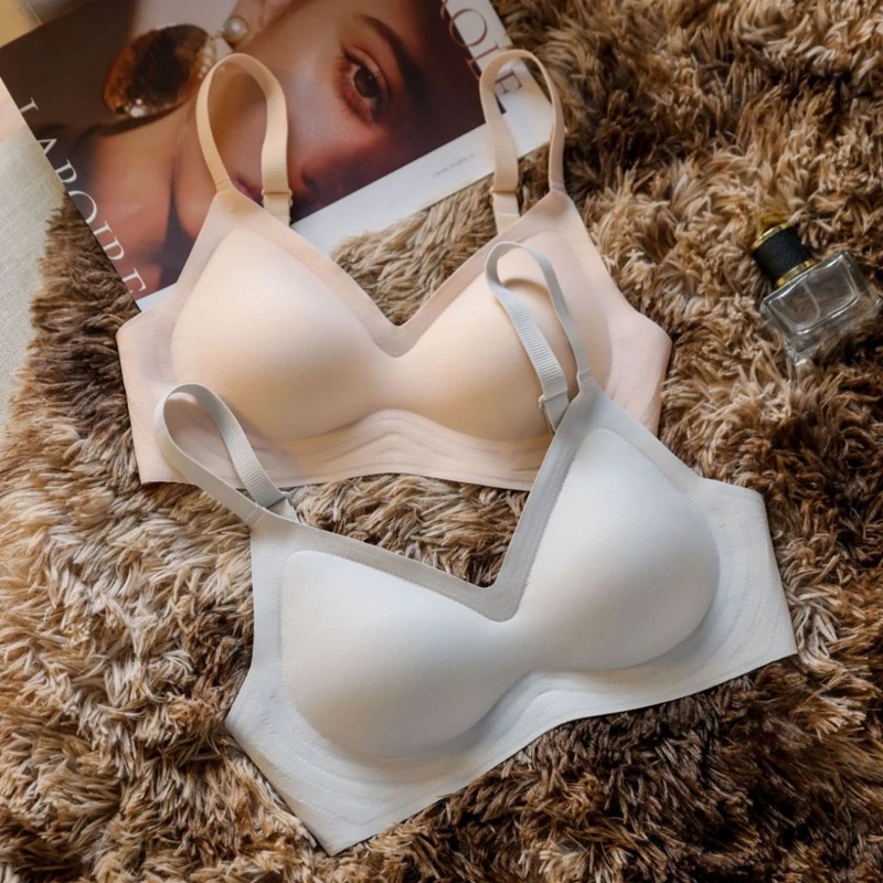 Seamless Underwear For Women With Small Breasts