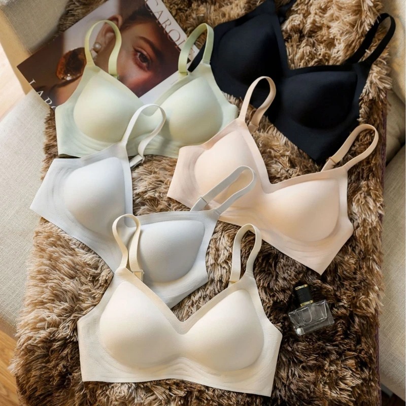 Seamless Underwear For Women With Small Breasts