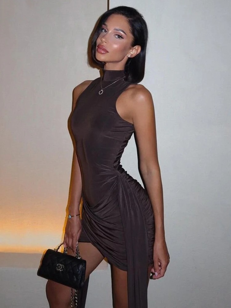 Sexy Mini Dress For Women