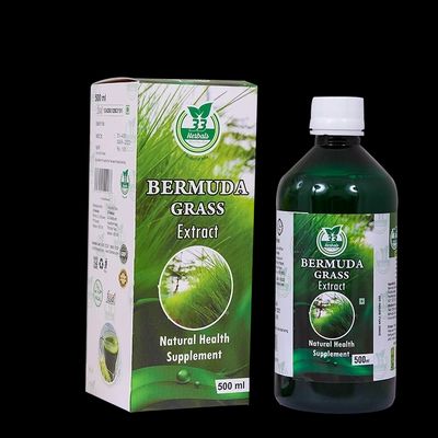 33H Bermuda Grass Juice 500ml ( ARUGAMPUL )