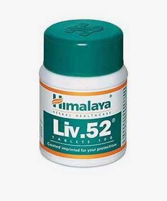 LIV 52 Tab 100s