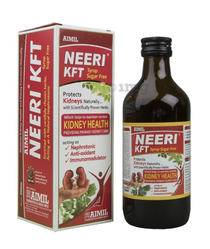 NEERI KFT 200ML – AIMIL