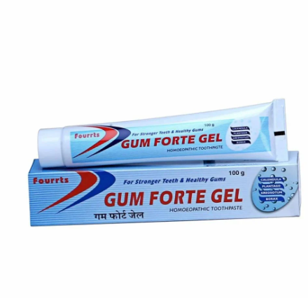 FORGUM PASTE 100GM