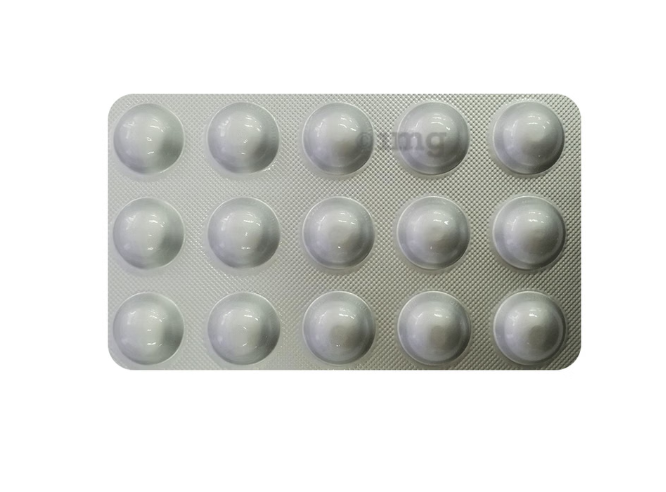 TRICID CAP 10S - POWERFUL ANTI-INFLAMMATORY AND PAIN RELIEF CAPSULES