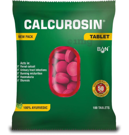 CALCUROSIN TAB 100S S – CALCIUM AND VITAMIN D3 SUPPLEMENT TABLETS