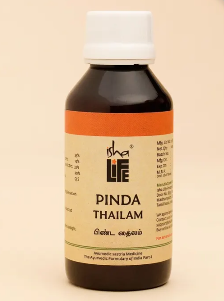 PINDA THAILAM 100ML [N]