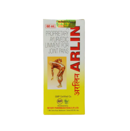 ARLIN 60ML